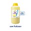 Refil de Pó de Toner Samsung CLT-Y407S Optimus Amarelo 1kg - Imagem 1