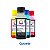 Kit de 4 Tinta Epson L4160 EcoTank Preta + Coloridas 100ml - Imagem 2