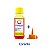 Tinta Epson TX560WD | TX620FWD | T140420 | 140 Stylus Amarela 100ml + Bico Dosador - Imagem 2