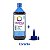 Tinta Epson XP-214 | 194 | 196 Expression Optimus Ciano 1 litro + Bico Dosador - Imagem 2