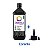 Tinta Epson T117120 | TO73120 | TO90120 Stylus Optimus Preta 1 litro + Bico Dosador - Imagem 2