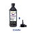 Tinta Epson XP-241 | XP-231 | T296120 | 297 Expression Preta 500ml + Bico Dosador - Imagem 2