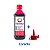 Tinta Epson XP-231 | XP-241 | T296320 | 296 Expression Magenta 500ml + Bico Dosador - Imagem 1