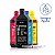 Tinta HP 310 | GT52 | M0H54AL Ink Tank Optimus Corante Ciano 1 litro - Imagem 2