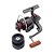 Molinete Saint Plus Saturno 3000 - Imagem 4
