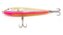 Isca Artificial Rebel T20 Jumpin' Minnow 112mm - Imagem 3