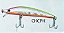 Isca Artificial Sumax Baby Minnow 85 - Imagem 4