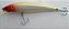 Isca Artificial Sumax Splash Minnow - Imagem 5