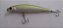 Isca Artificial Sumax Splash Minnow - Imagem 1