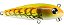 Isca Artificial Deconto Birutinha 70 - Sinking 15g - Imagem 3