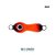 Isca Artificial Jig Big Ones SC 6g - Imagem 5