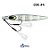 Isca Atificial Jig Sahara Master 30g - Imagem 4