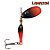 Isca Artificial Spinner Lamazon 9g - Imagem 2