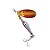 Isca Artificial Spinner Lamazon 18g - Imagem 2