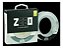 Leader Fluorcarbono Maruri ZEEO 30m - Imagem 1