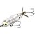 Isca Artificial Heddon Baby Torpedo - Imagem 5