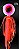 Isca Artificial Century Lead Lure 1038a 120g - Imagem 3