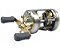 Carretilha Shimano Cardiff 401A - Imagem 3