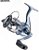 Molinete Daiwa CrossFire 2500X - Imagem 1