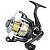 Molinete Pioneer Signature Spinning Reel 4000 - Imagem 1