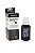 TINTA PRETO MARCA LOTUS T504 544 EPSON 140ML (CORANTE) COMPATÍVEL - Imagem 1