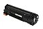 Cartucho Toner HP CE-278A 78A Preto - Imagem 2
