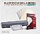 Plastificadora Aurora LM3233H-2 A3 - Imagem 3