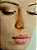 Piercing de nariz - Nostril de bolinha em Ouro Branco 18K - Imagem 5