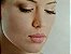 Piercing de nariz - Nostril de bolinha em Ouro Branco 18K - Imagem 1
