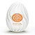 Masturbador Tenga Egg ORIGINAL - Twister (AE-EVA831) - Imagem 1