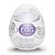 Masturbador Tenga Egg ORIGINAL - Cloudy (AE-TEN12) - Imagem 1