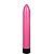 Vibrador Personal Médio Vermelho 16 x 2,5 cm (KI-ABF1040) - Imagem 2