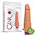 Czar 8" - Vibrador Multivelocidade 16 x 4 cm (AE-PR115) - Imagem 1