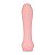 Pink Vibez (Recarregável) - 10 Modos de Vibração - Essence Toys (AE-ESS011) - Imagem 6