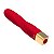 Red Vibez (Recarregável) - 10 Modos de Vibração - Essence Toys  (AE-ESS010) - Imagem 7