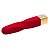 Red Vibez (Recarregável) - 10 Modos de Vibração - Essence Toys  (AE-ESS010) - Imagem 5