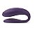 We-Vibe Unite - Vibrador para casais (AE-SNUNSG4) - Imagem 6