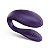 We-Vibe Unite - Vibrador para casais (AE-SNUNSG4) - Imagem 5