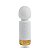 Vibrador Recarregável Crush - Vem Transar - White Party - Imagem 2