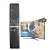 Controle Remoto para Smart TV Samsung 4k LE-7714 - LELONG - Imagem 2