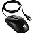 Mouse Optico HP X900 USB Preto com fio - Imagem 3