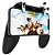 Controle Gamepad 2 Botoes Sem Fio Joystick Android Ios W10 - Imagem 1