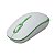 Mouse Ótico Maxprint Soft Usb 1200DPI - Imagem 1