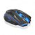 Kit Teclado E Mouse Gamer Sem Fio WiFi 2.4ghz 3200dpi HK8100 - Ebai brasil - Imagem 3