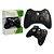 Controle Xbox 360 Sem Fio Wireless 1460  n/d  importado - Imagem 3