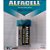 Bateria Alfacell 9v Alcalina - Imagem 1