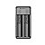 Carregador de Bateria/ Pilha UI2 - Nitecore - Imagem 2