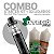 COMBO Kit Sky Solo Plus - Vaporesso + 2 líquidos Atcha - Imagem 1