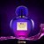 Antonio Banderas Her Secret Desire Perfume Feminino Eau de Toilette 80ml - Imagem 3