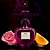 Antonio Banderas Her Secret Temptation Perfume Feminino Eau de Toilette 80ml - Imagem 3